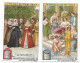 S 886, Liebig 6 Cards, Historique Du Costume Féminin (ref B24) - Liebig