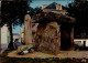 SAINT-NAZAIRE     ( LOIRE ATLANTIQUE  )    LE DOLMEN ET LE MENHIR - Saint Nazaire