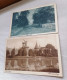 2x AK "LAXENBURG MIT SCHLOSS"  2x SCHÖNE ALTE POSTKARTEN VINTAGE ANTIK ANSICHTSKARTE  TOP ZEITDOKUMENTE  GUT ERHALTEN - Laxenburg