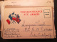 Delcampe - France - Lot De 83 Documents En FM Entre 1939 Et 1945 à Trier - Poids 246 Grammes - WW II