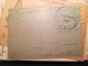 Delcampe - France - Lot De 83 Documents En FM Entre 1939 Et 1945 à Trier - Poids 246 Grammes - WW II