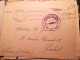 Delcampe - France - Lot De 83 Documents En FM Entre 1939 Et 1945 à Trier - Poids 246 Grammes - WW II