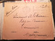 Delcampe - France - Lot De 83 Documents En FM Entre 1939 Et 1945 à Trier - Poids 246 Grammes - WW II