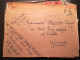 Delcampe - France - Lot De 83 Documents En FM Entre 1939 Et 1945 à Trier - Poids 246 Grammes - WW II