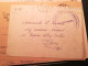 Delcampe - France - Lot De 83 Documents En FM Entre 1939 Et 1945 à Trier - Poids 246 Grammes - Guerre De 1939-45