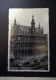 België - Belgique - Brussel  CPA  Maison Du Roi Het Broodhuis - Panorama Palais Justice église De La Chapelle Kapelkerk. - Monuments