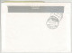 Schweiz 1984, Brief Express Freistempel / EMA / Meterstamp Thônex - Zürich - Frankiermaschinen (FraMA)