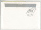 Schweiz 1984, Brief Express Freistempel / EMA / Meterstamp Thônex - Zürich - Frankeermachinen