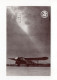 !!! ARGENTINE, CARTE AIR FRANCE PAR AVION DE BUENOS AIRES DU 31/12/1936 POUR PARIS - Storia Postale