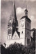 89 - Yonne -  VERMENTON -  L'église - Vermenton