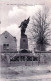 89 - Yonne -  TREIGNY -  Monument Aux Morts - Guerre 1914 - Treigny