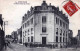 03 - Allier -  MONTLUCON -  Le Nouvel Hotel Des Postes - Montlucon