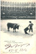 CPA Carte Postale Espagne Corrida De Toros Conejito Entrando A Matar 1902   VM79987 - Corrida