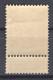 België OCB62 X Cote €72 (2 Scans) - 1893-1900 Barba Corta