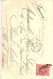 CPA Carte Postale Espagne Corrida De Toros Un Par De Cayétanito 1902  VM79988 - Corrida