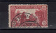 Regno 1931 S.Antonio N 299 Dent 12 Usato Cert. Merone - Gebraucht