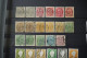 Island Posten & Lots Ab Klassik Gestempelt Und Ungestempelte Ausgaben - Used Stamps