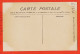 10078 ● MONTPELLIER 34-Hérault Entrée PEYROU Lions INJALBERT 1910s Ateliers Phototypie GUENDE Photo Marseille N° 1081 - Montpellier