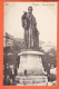 10083 ● MONTPELLIER 34-Herault Statue De DELPECH 1900s Phototypie LACOUR Marseille N° 1886 - Montpellier