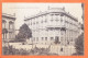 10074 ● MONTPELLIER 34-Hérault L' Hotel Des POSTES 1910s Ateliers Phototypie GUENDE Photo Marseille N° 1812 - Montpellier