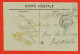 10415 ● PRADES 66-Pyrénées Orientales Sous-Préfecture Grille Entrée 1918 à Mireille BOUTET Port-Vendres / GUIONIE - Prades