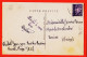 10396 ● CANET-PLAGE (66) Les Baigneurs Scène Bain Cote Vermeile 1940s à Jeanne ROUAN Pamiers-Phototypie Tarnaise POUX 4 - Canet Plage