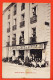 10450 ● Peu Commun AMELIE Les BAINS (66) Hotel Et Café De L' UNION PELLISSIE 1910s Catalogne Pyrénées-Orientales - Andere & Zonder Classificatie