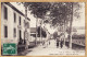 10224 ● PAMPELONNE Gendarmerie Route De CARMAUX 1910 à Jane MARRIEU Boulevard Du Lude Albi- MALFETTES Négociant - Pampelonne