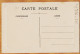 10214 ● Etat Parfait GAILLAC Tarn  Le Collège 1900s Edition Détourée AU BON MARCHE Cliché AILLAUD Albi  - Gaillac