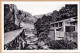 10183 ● MAZAMET 81-Tarn LA QUIERE Laquière Route Des USINES Vallée De L' ARNETTE 1950s Photo-Bromure COMBIER  - Mazamet