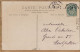 10003 ● BOURG-en-BRESSE Ain Eglise De BROU Les Stalles Du CHOEUR 17-04-1904 à Alice CATALAN Grande-Rue Montpellier - Brou - Chiesa