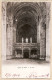 10000 / ⭐ ◉  ♥️ (•◡•) BOURG-en-BRESSE 01-Ain Eglise BROU Nef 1904 à Alice CATALAN Grande-Rue Montpellier - Brou - Kerk