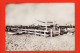 10398 ● Peu Commun CANET-PLAGE (66) La Plage Coin Nautique Canoé 1950s à Jean CROUZILLAC C COLDEFY Pamiers-SCHEITLER - Canet Plage