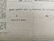 1894 CARTE D'ELECTEUR FOUGEROLLES (Haute-Saone 70) RAPENNE Epicier En Ville Membre Du Conseil Municipal - Historische Dokumente