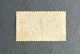 FRCG124U4 - Brazzaville - Pasteur Institute - 50 C Used Stamp - Middle Congo - 1933 - Oblitérés