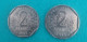 Piece 2 Francs 1993 - 2 Francs