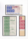 France Timbres D'usage Courant - Période 1955/1962 - Neuf ** Sans Charnière - TB - 1955-1961 Marianna Di Muller