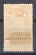 België OCB77 X Cote €37 (2 Scans) - 1905 Grosse Barbe