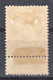 België OCB77 X Cote €37 (2 Scans) - 1905 Thick Beard