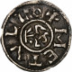 France, Charles II Le Chauve, Denier, Ca. 840-864, Melle, Argent, TTB+ - Other & Unclassified