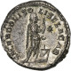 Elagabal, Denier, 218-222, Rome, Argent, SUP, RIC:131 - La Dinastia Severi (193 / 235)