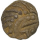 Grande-Bretagne, Anglo-Saxon, Sceat, 695-740, Argent, TTB+, Spink:790G - …-1066 : Celtic / Anglo-Saxon