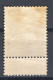 België OCB77 X Cote €37 (2 Scans) - 1905 Grove Baard
