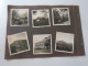 D202122  Old Photos  ITALIA 1930's Toscana? Liguria? Veneto? To Identify - Europe