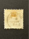 GERMANY Baden Michel #20 Used - Usati