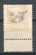 België OCB80 X Cote €120 (2 Scans) - 1905 Barba Grossa