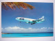 Avion / Airplane / AOM AIRLINES / Douglas DC-10-30 / Seen At St Maarten's Princess Juliana Airport - 1946-....: Era Moderna