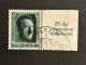 GERMANY Deutsches Reich Michel #648 Used - Gebraucht