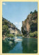 48. GORGES DU TARN – Les Détroits / Promenade En Barque (voir Scan Recto/verso) - Gorges Du Tarn