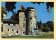48. MARVEJOLS – Château De L'Empéry (voir Scan Recto/verso) - Marvejols